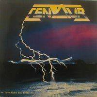 Centaur (GER) : Mob Rules the World